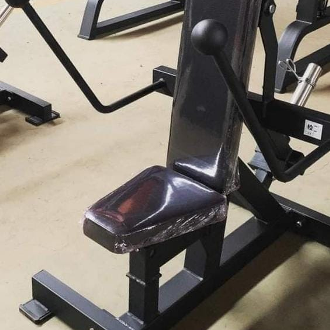 Dual tricipes press e isolado 725€ 1