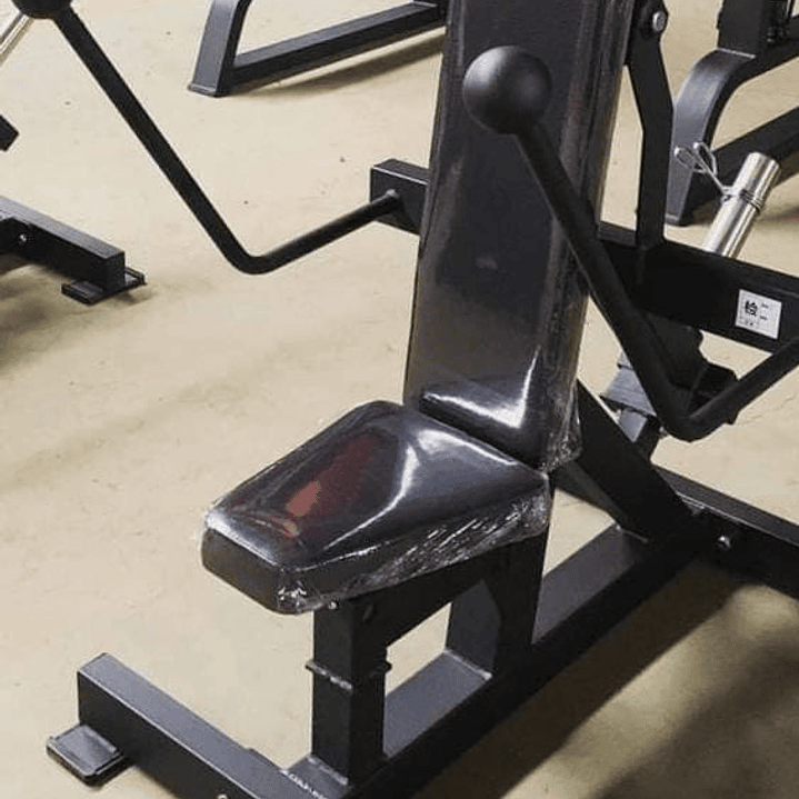 Dual tricipes press e isolado 725€ 1