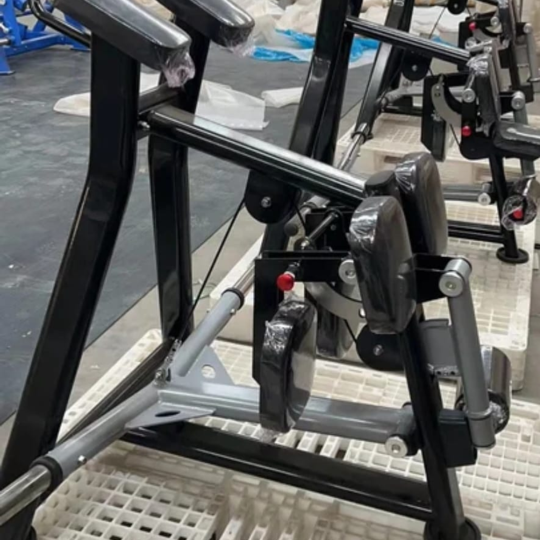 Leg curl unilateral 775€ 1