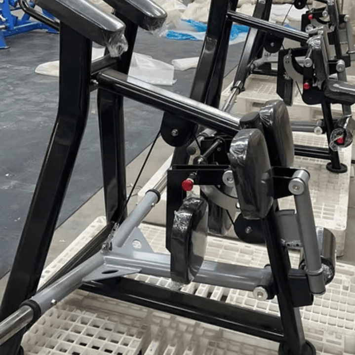 Leg curl unilateral 775€ 1