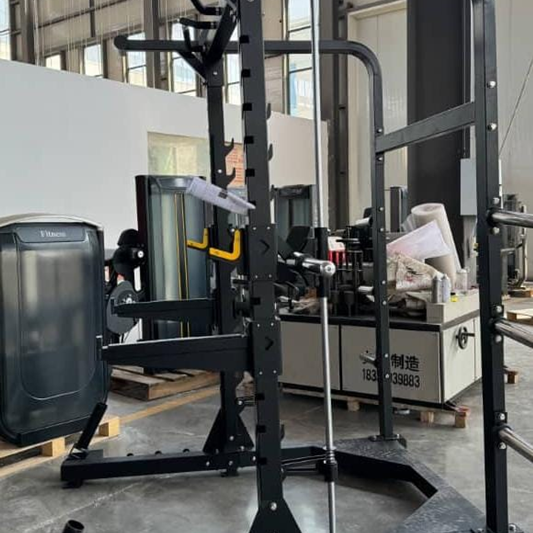 Dupla  Multipower e half rack com extras 1340€ 1