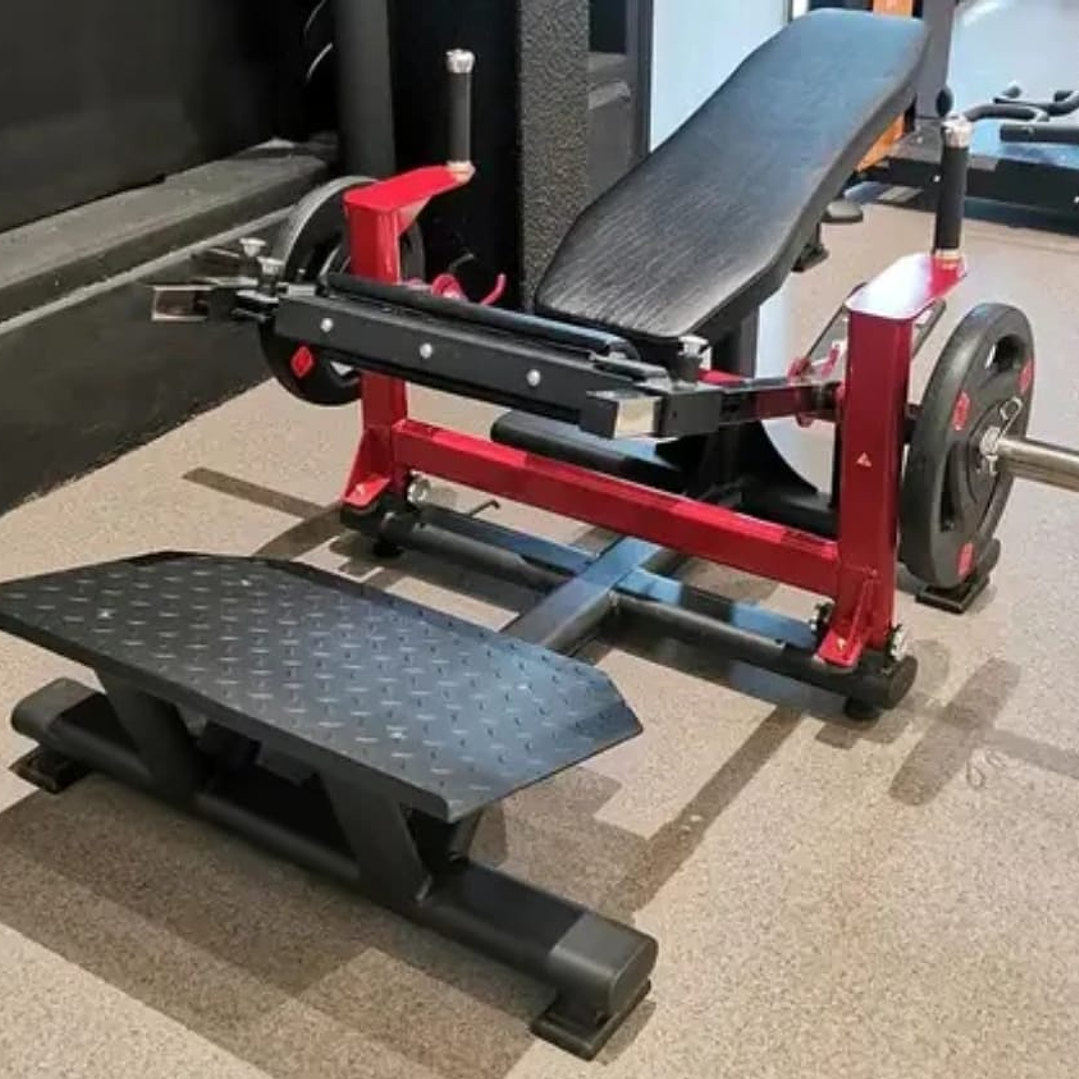 Super hip thrust de máxima amplitude 1095€ 1