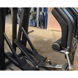 Dupla glúteo patada/passada de potência,de exposição 760€