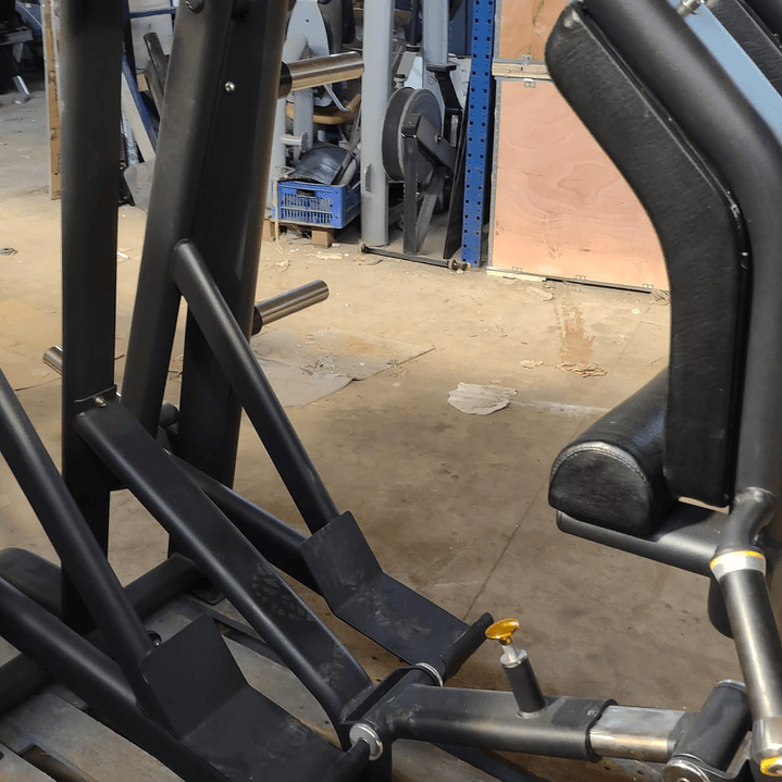 Dupla glúteo patada/passada de potência,de exposição 760€ 1