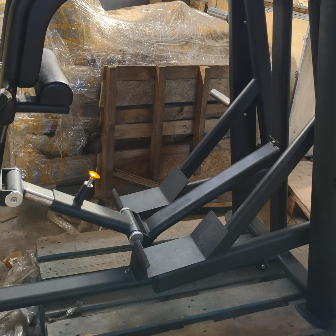 Dupla glúteo patada/passada de potência,de exposição 760€ 2