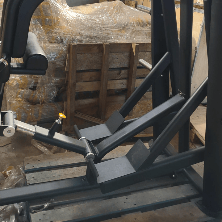 Dupla glúteo patada/passada de potência,de exposição 760€ 2