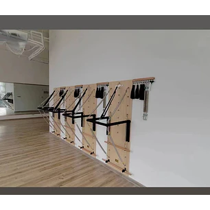 Wall mounted -500€