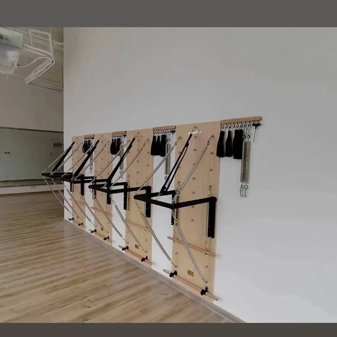 Conjunto pilates -3.495€ 2