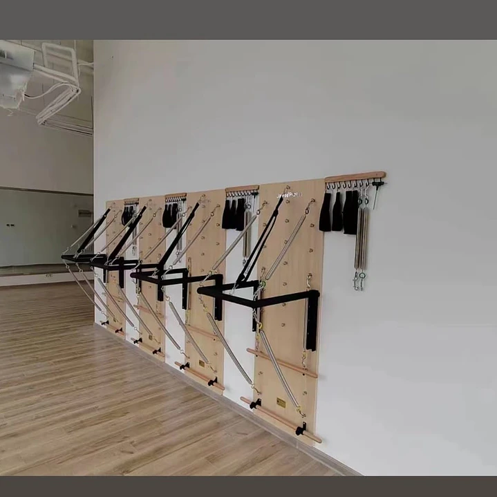 Conjunto pilates -3.495€ 2