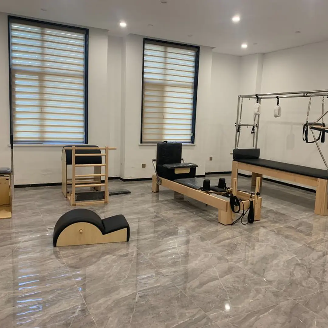 Conjunto pilates -3.495€ 4