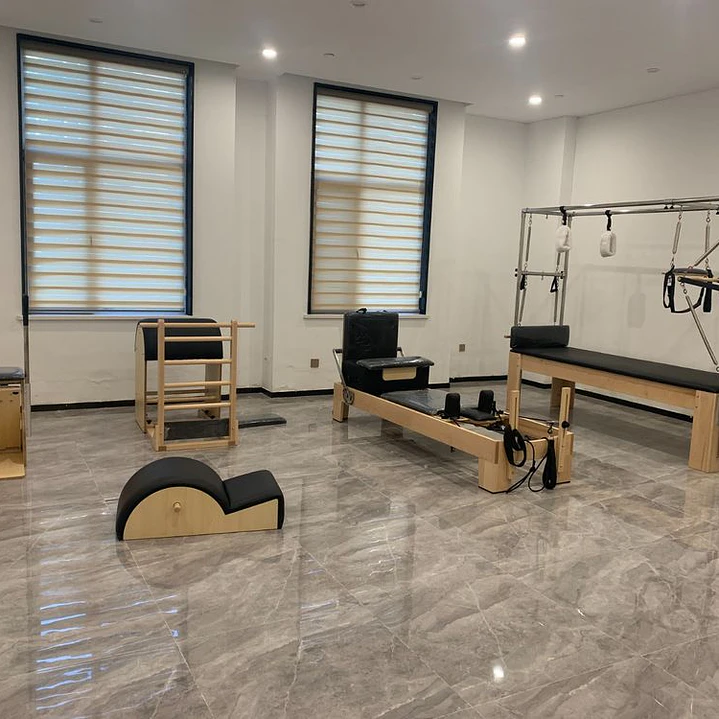 Conjunto pilates -3.495€ 4