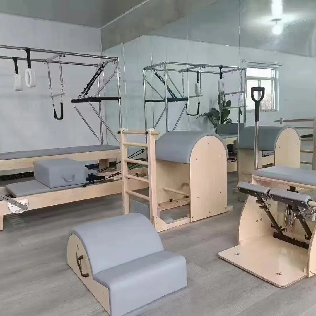 Conjunto pilates -3.495€ 6