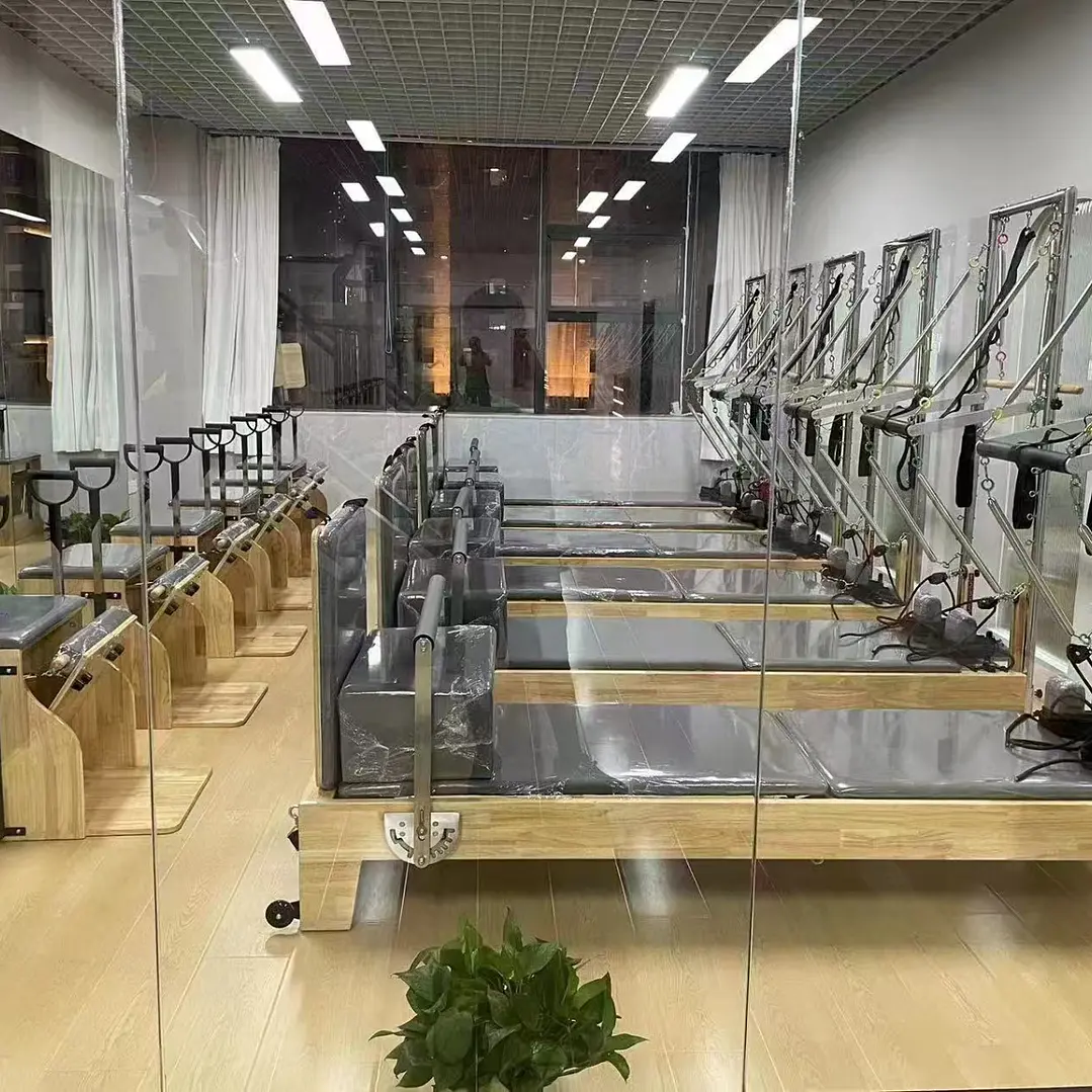 Conjunto pilates -3.495€ 7