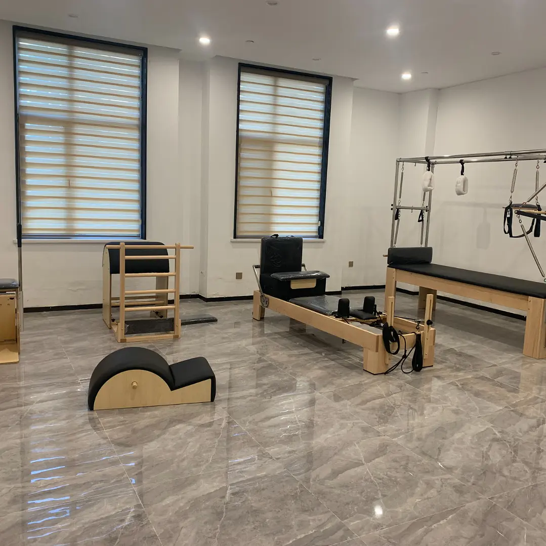 Conjunto pilates -3.495€ 8