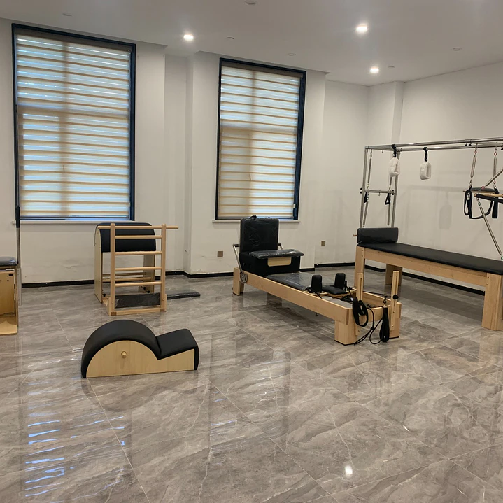 Conjunto pilates -3.495€ 8