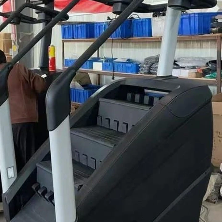 Stair Machine Vortex Strengh premium -1895€ 1