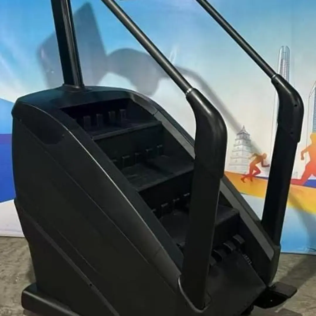 Stair Machine Vortex Strengh premium -1895€ 3