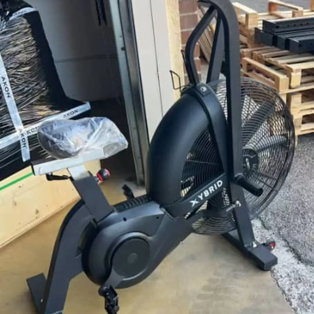 Air bike Vortex Strengh premium -795€ 4