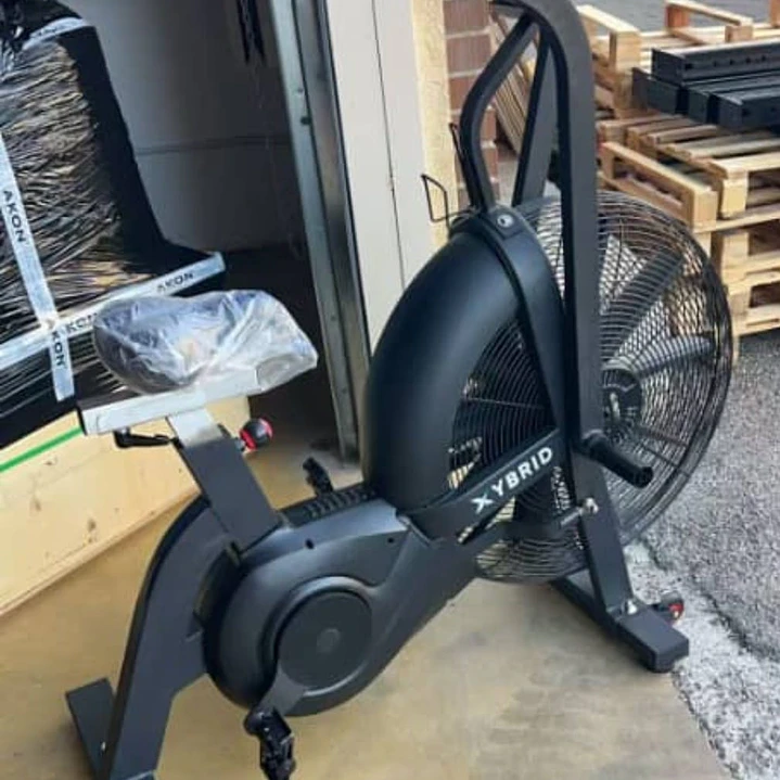 Air bike Vortex Strengh premium -795€ 4