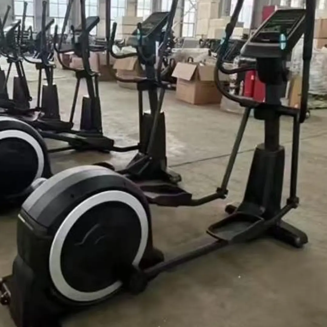 Elíptica Vortex Strengh -1095€ 1