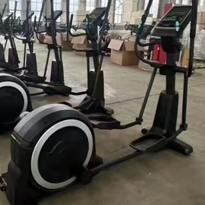 Elíptica Vortex Strengh -1095€ 1