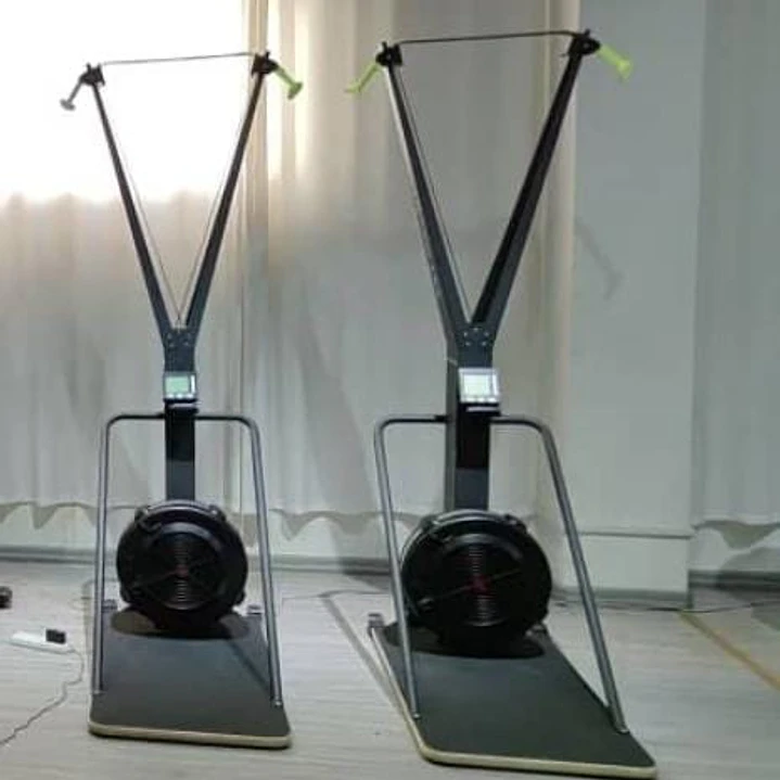 Sky Erg com plataforma, Vortex Strengh -595€ 1