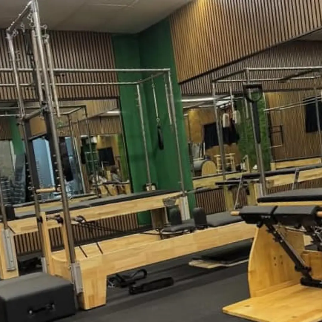 Conjunto pilates -3.495€ 8