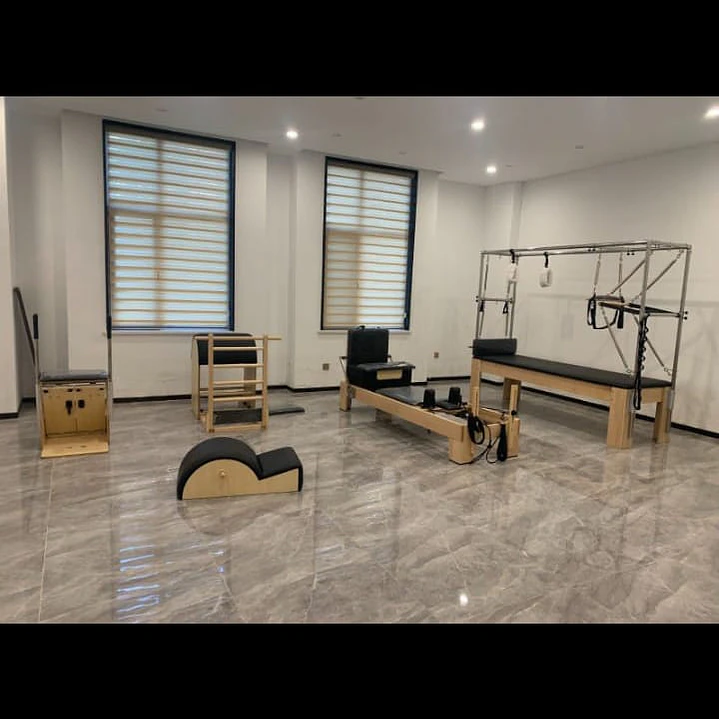 Conjunto pilates -3.495€ 10