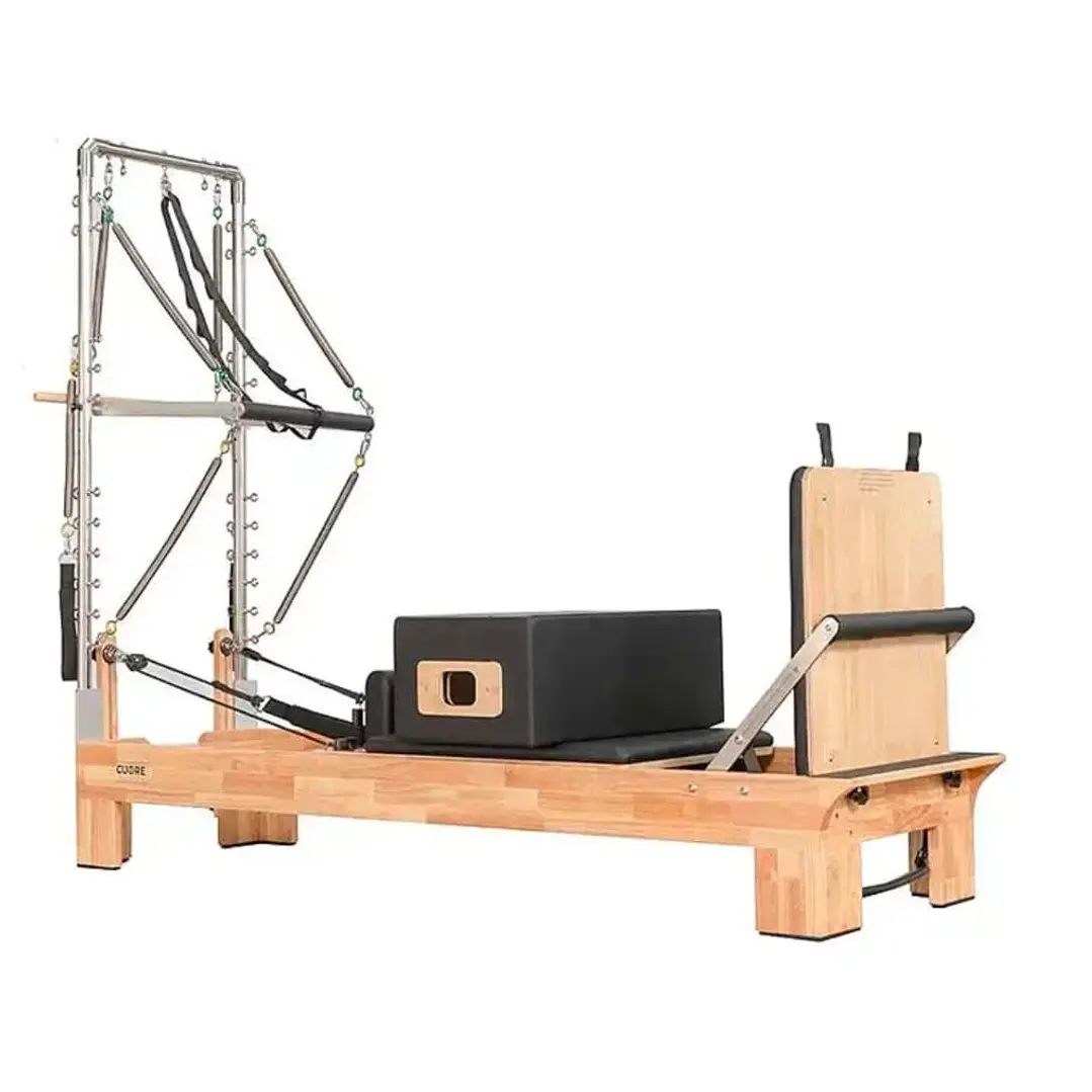 Reformer tower -1.400€ 1