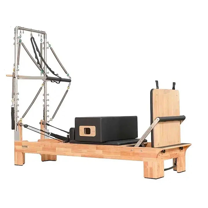 Reformer tower -1.400€ 1