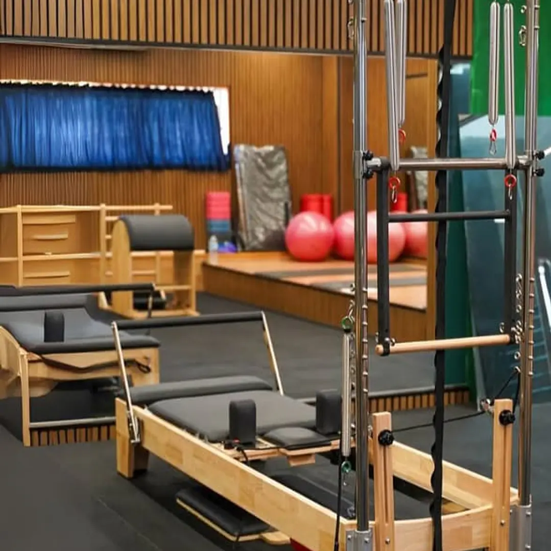 Reformer tower -1.400€ 2