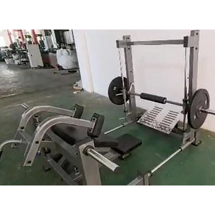 HT3-Hip Thrust Smith 3D