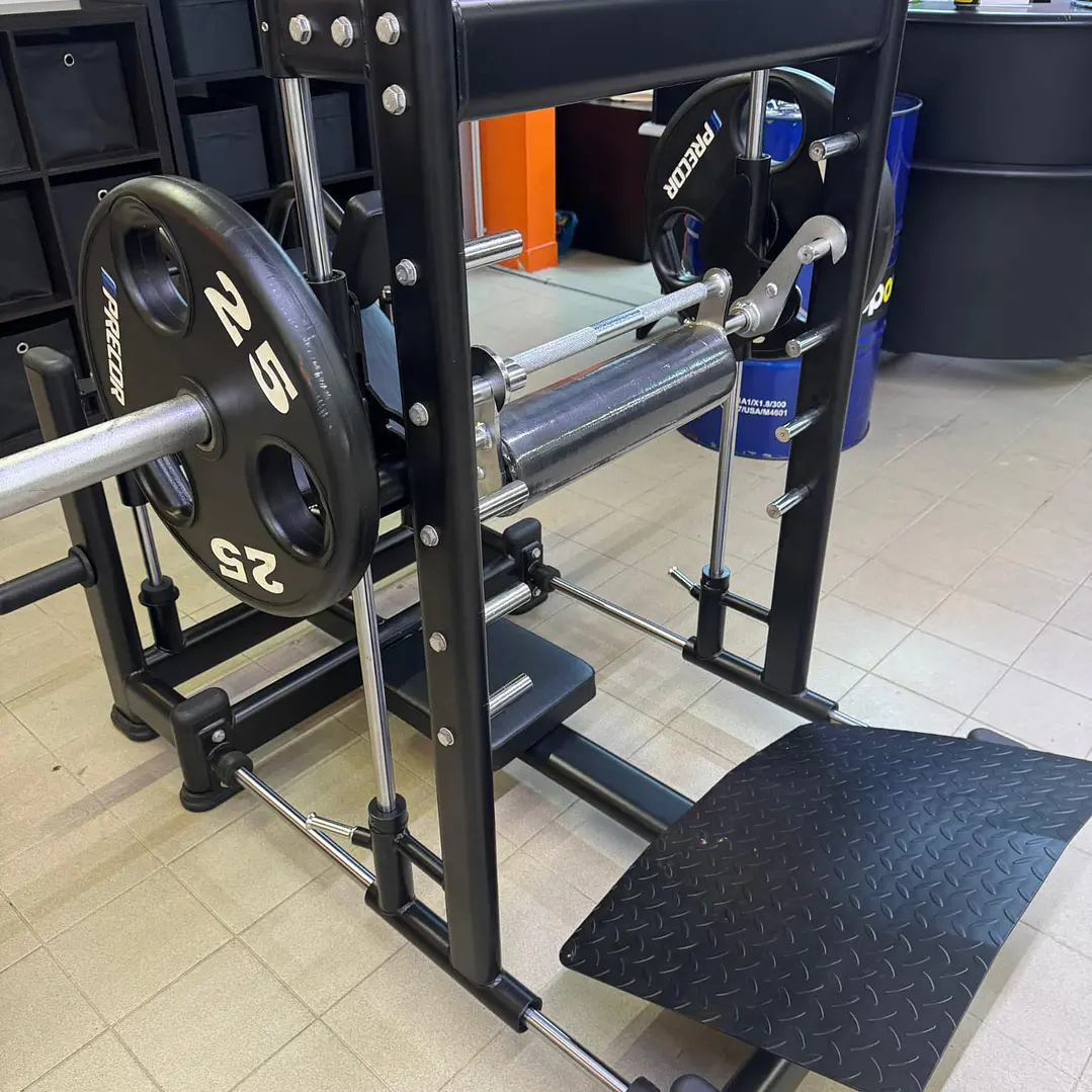 HT5-Hip Thrust Smith 3D elite 2