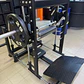 HT5-Hip Thrust Smith 3D elite - Thumbnail 2