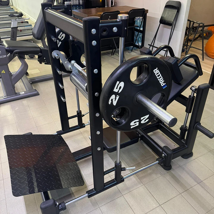 HT5-Hip Thrust Smith 3D elite 3