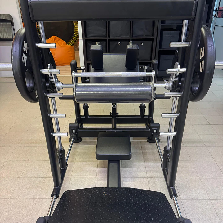 HT5-Hip Thrust Smith 3D elite 5
