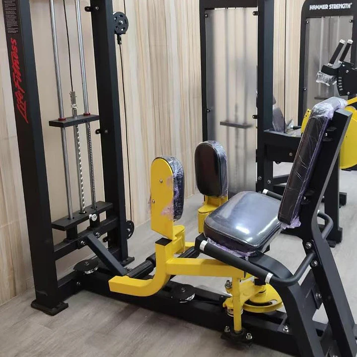 DA10- Dual Adutor Abdutor Elite 2