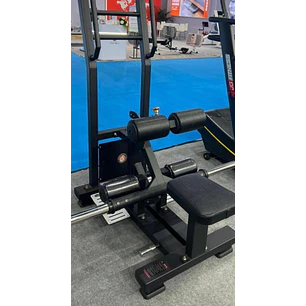 SG11-Standing Glute Elite