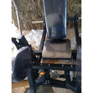 G12-Gluteadora Elite