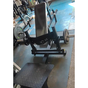 HT13-Hip Thrust cinto