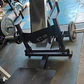 HT13-Hip Thrust cinto - Thumbnail 1