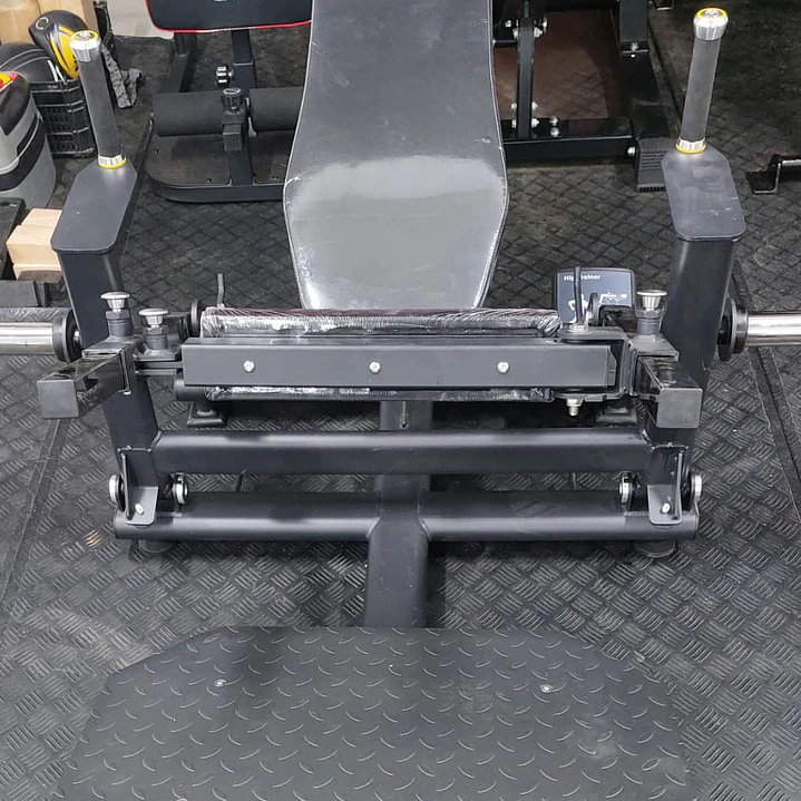 HT13-Hip Thrust cinto 2