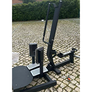 SA15-Standing Abdutor 