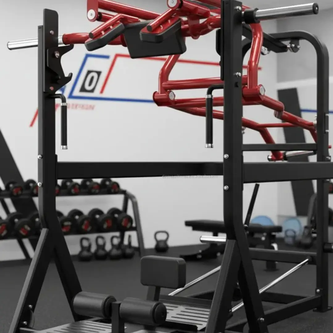 SG21-Swing squat Glute  1