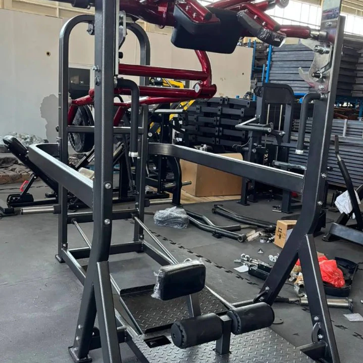 SG21-Swing squat Glute  2