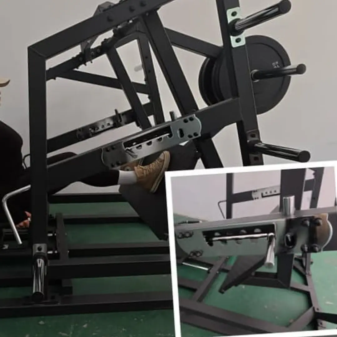 PR25-prensa articulada de glúteos  1