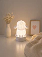 Luminária LED Infantil - Ovelha - Thumbnail 1