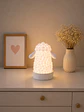 Luminária LED Infantil - Ovelha - Thumbnail 2