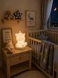 Luminária Infantil Unicórnio LED - Thumbnail 3