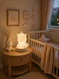 Luminária Infantil Unicórnio LED - Thumbnail 4